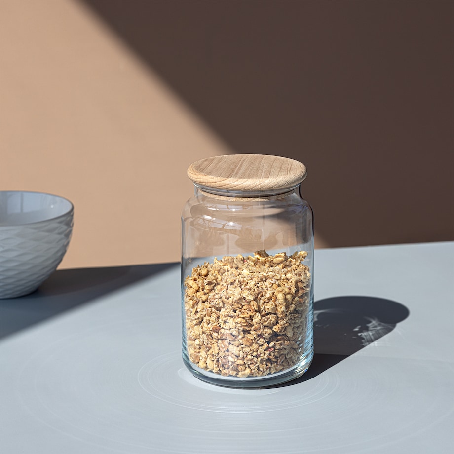 Pojemnik szklany Stor 15 cm