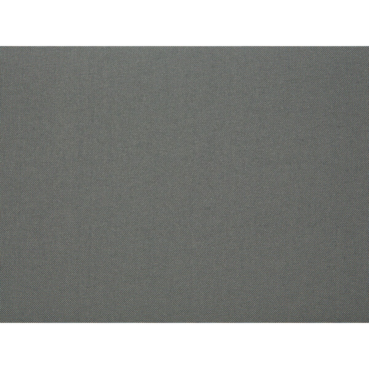 Zestaw 6 poduszek siedziskowych/oparciowych JAVA/AMANTEA 50 x 70 cm Szary