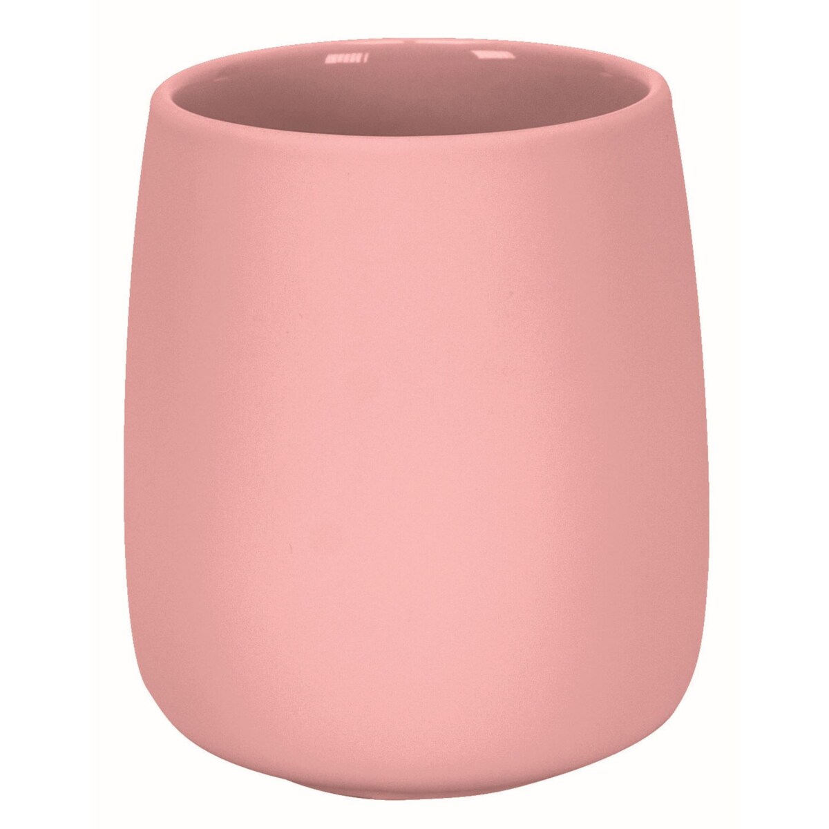 Kleine Wolke Eclipse Kubek łazienkowy różowy