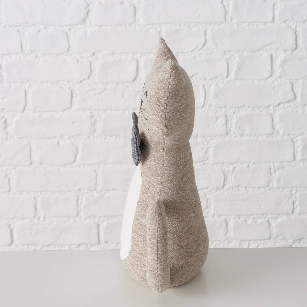 Stoper do drzwi Kitty, 31 x 9 x 11 cm