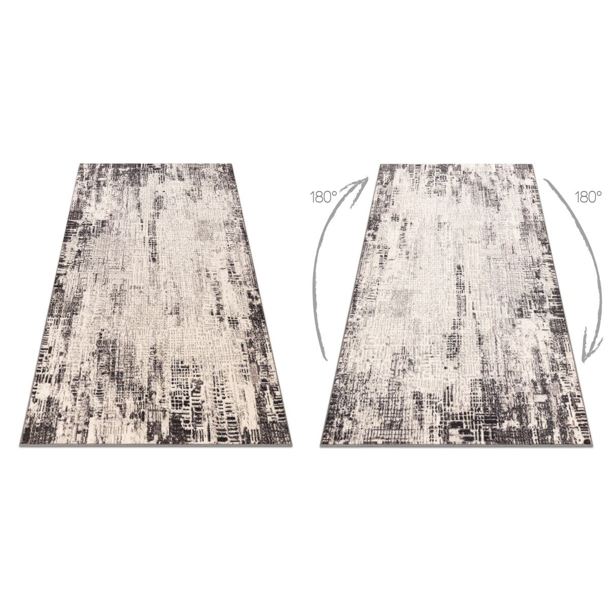 Dywan wełniany ANGEL 1223 / 52011 Vintage 160x230 cm