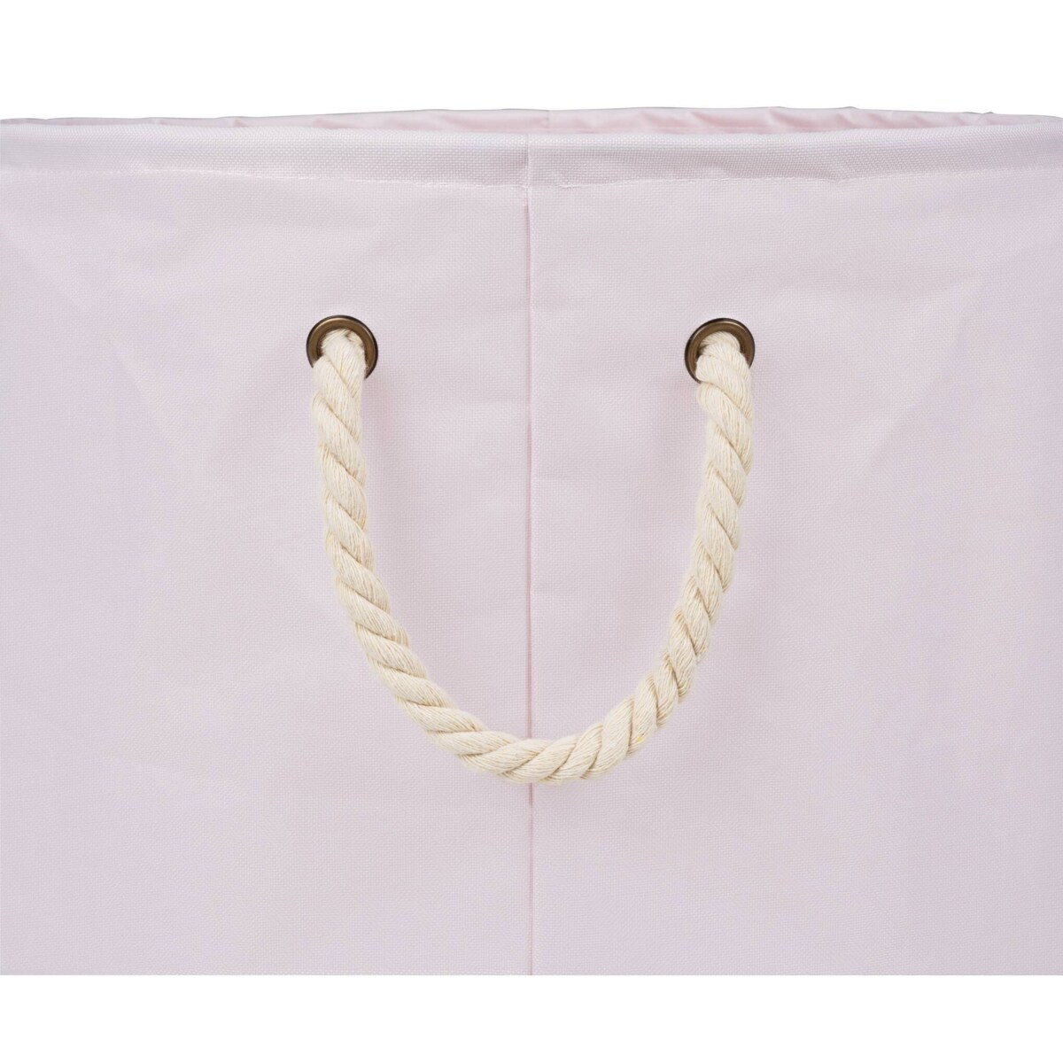 Worek na zabawki z uchwytami ze sznurka, 63 l, WENKO