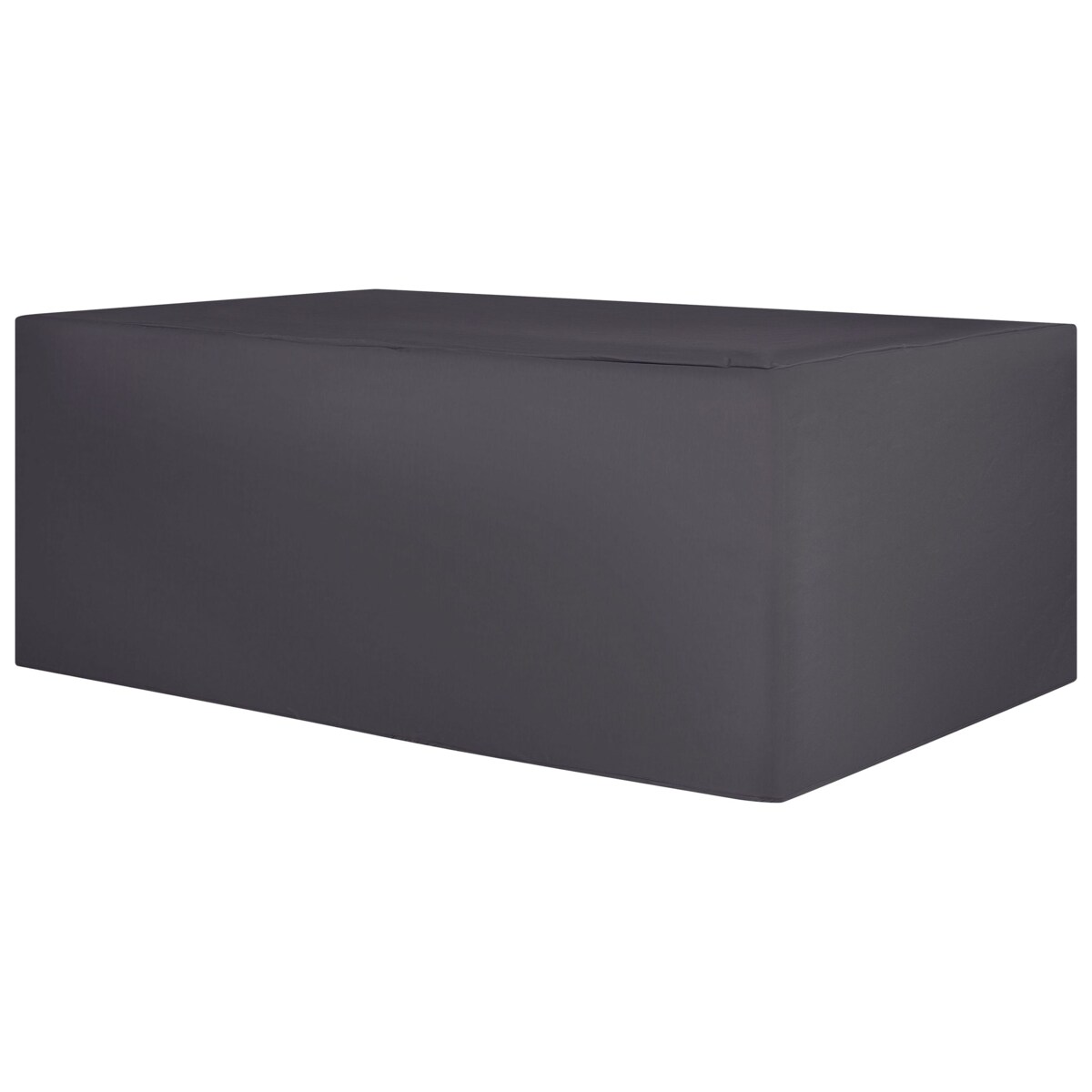 Pokrowiec przeciwdeszczowy CHUVA 275 cm 230 cm 70 cm Czarny