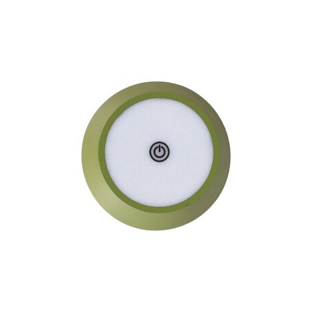 Lampa LED stołowa BEZPRZEWODOWA 3 tryby