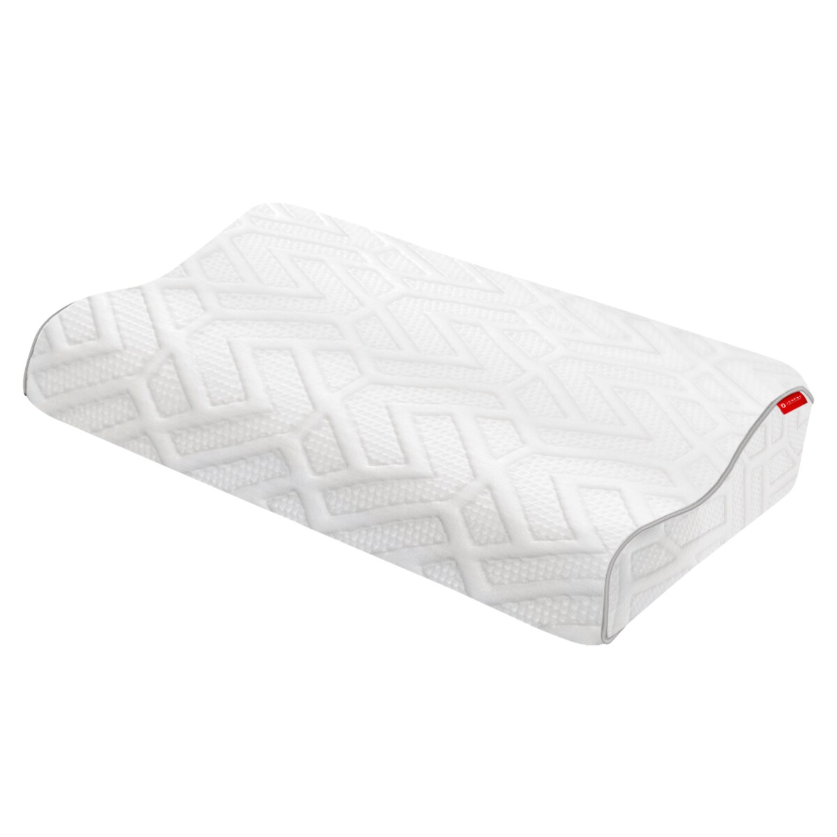 Poduszka Termoelastyczna Uniwersalny Sote, 50 x 36 x 11/13 cm, Janpol