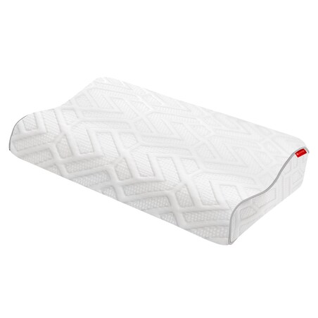 Poduszka Termoelastyczna Uniwersalny Sote, 50 x 36 x 11/13 cm, Janpol