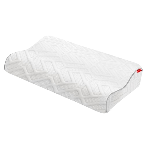 Poduszka Termoelastyczna Uniwersalny Sote, 50 x 36 x 11/13 cm, Janpol