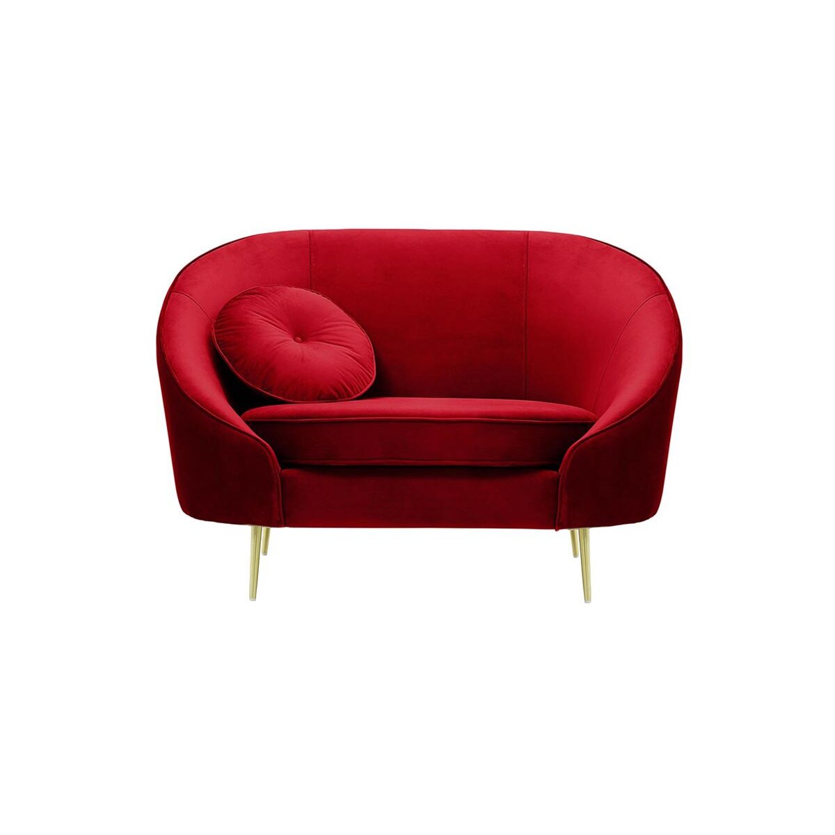 Fotel Kooper-Velluto 7