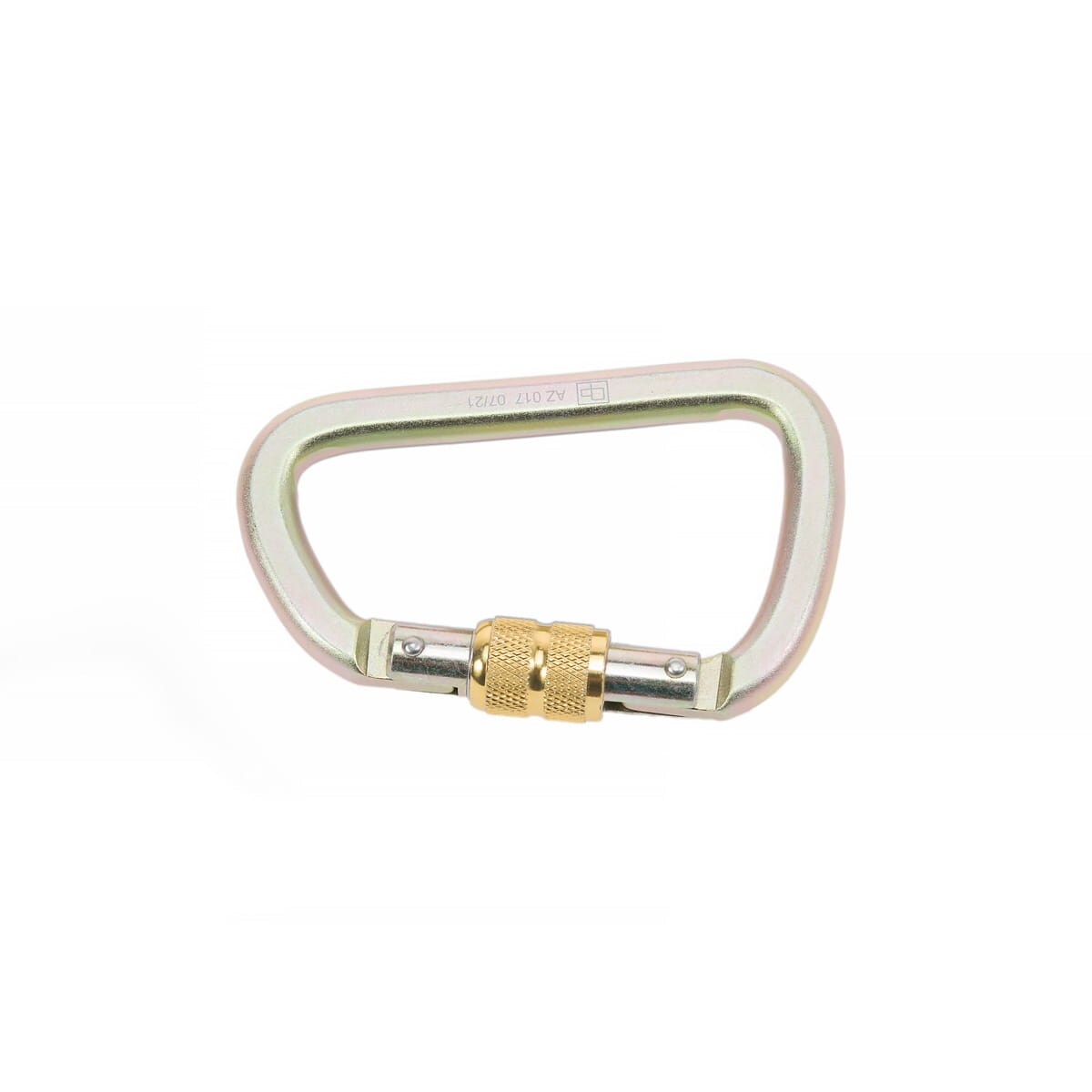 tiguar duży karabińczyk