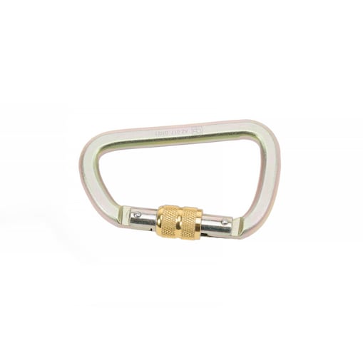 tiguar duży karabińczyk