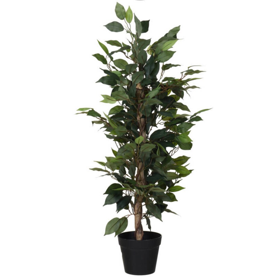 Sztuczna roślina w doniczce, 95 cm