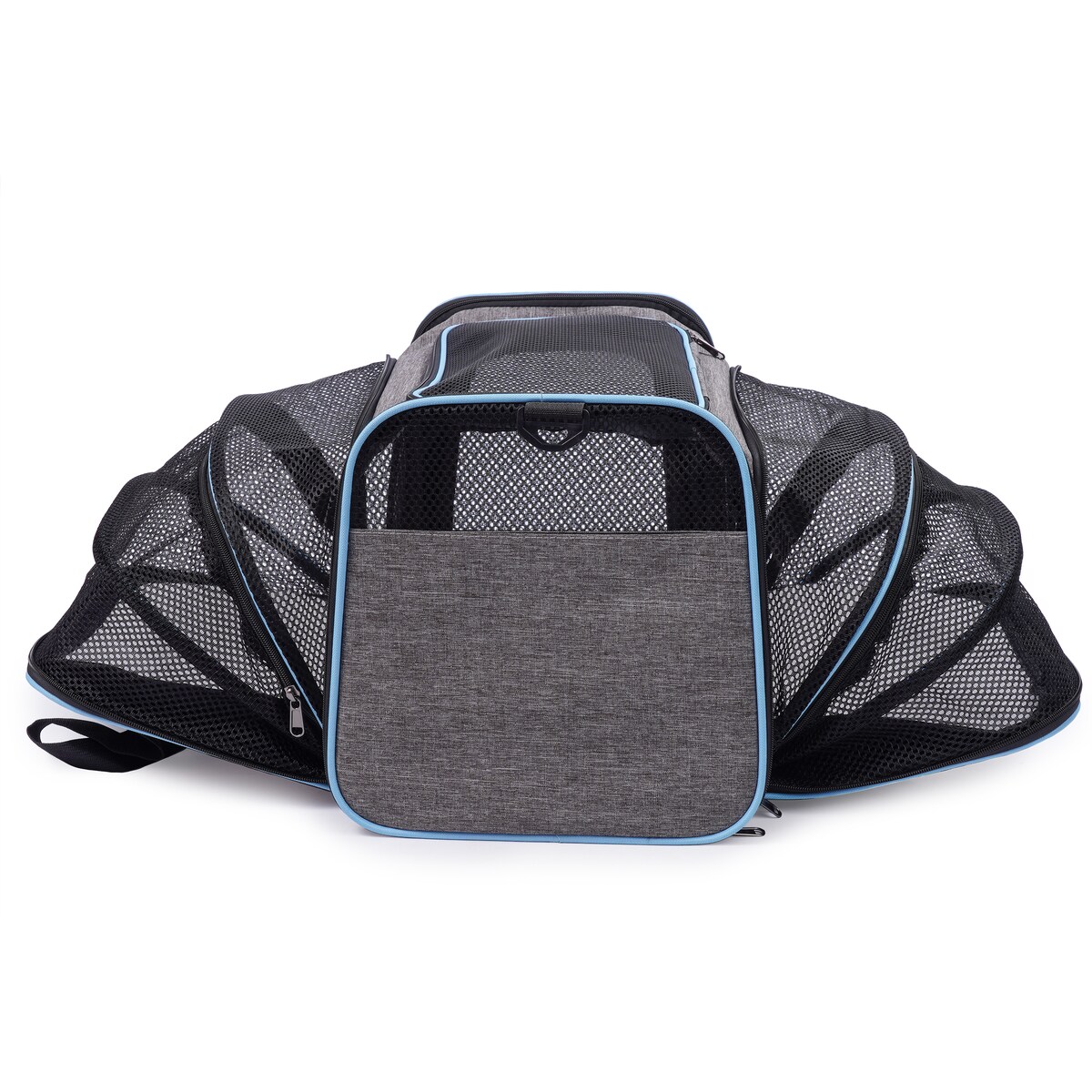 Transporter Dla Kota Psa Królika Zwierząt Torba Transportowa Rozkładana