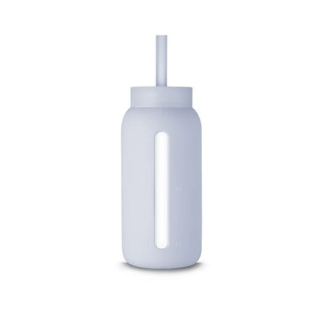 MUUKI słomka do butelki 720 ml, Quantum Ice