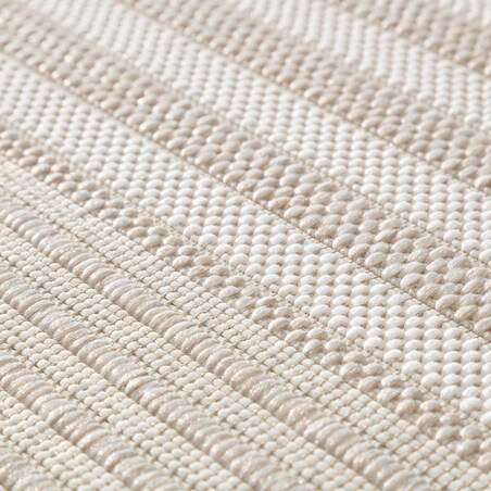 Dywan Lunara creamy 160x230 cm, 160x230 cm