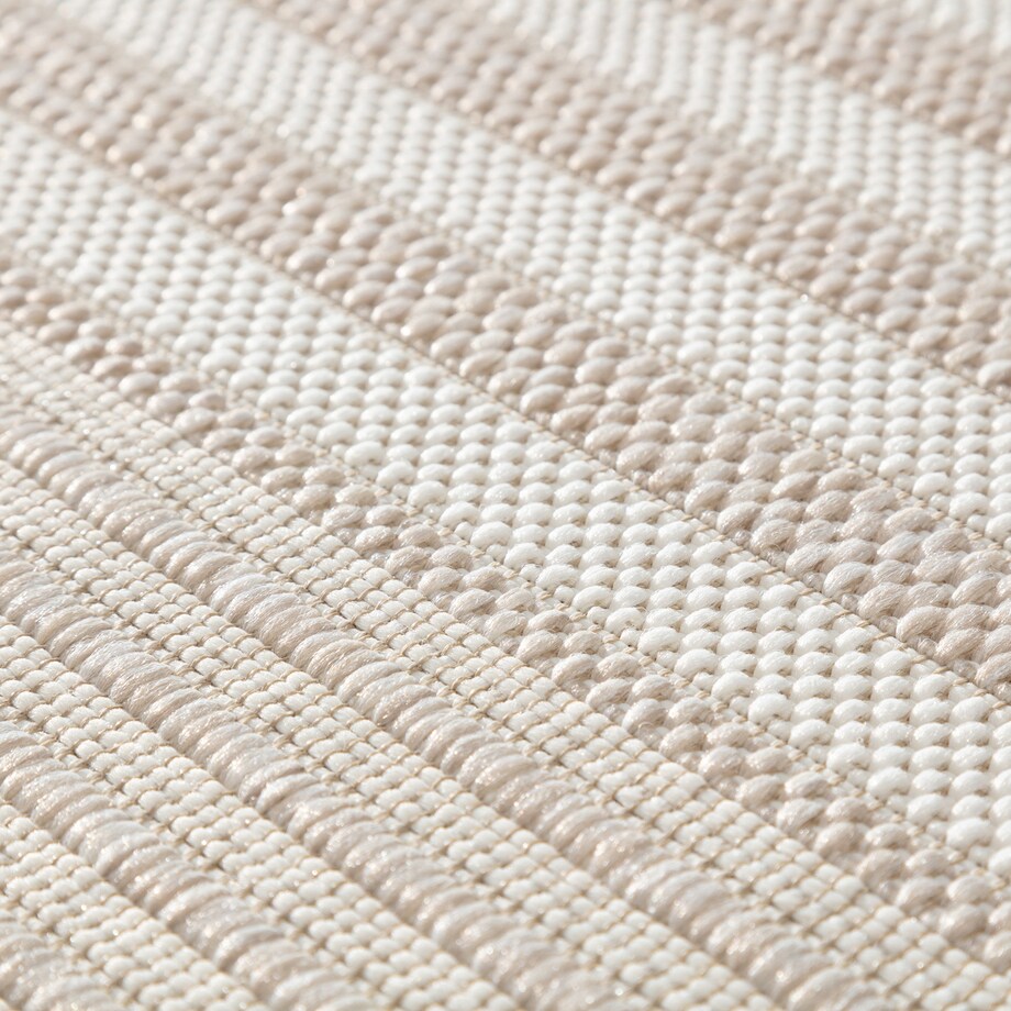 Dywan Lunara creamy 160x230 cm, 160x230 cm