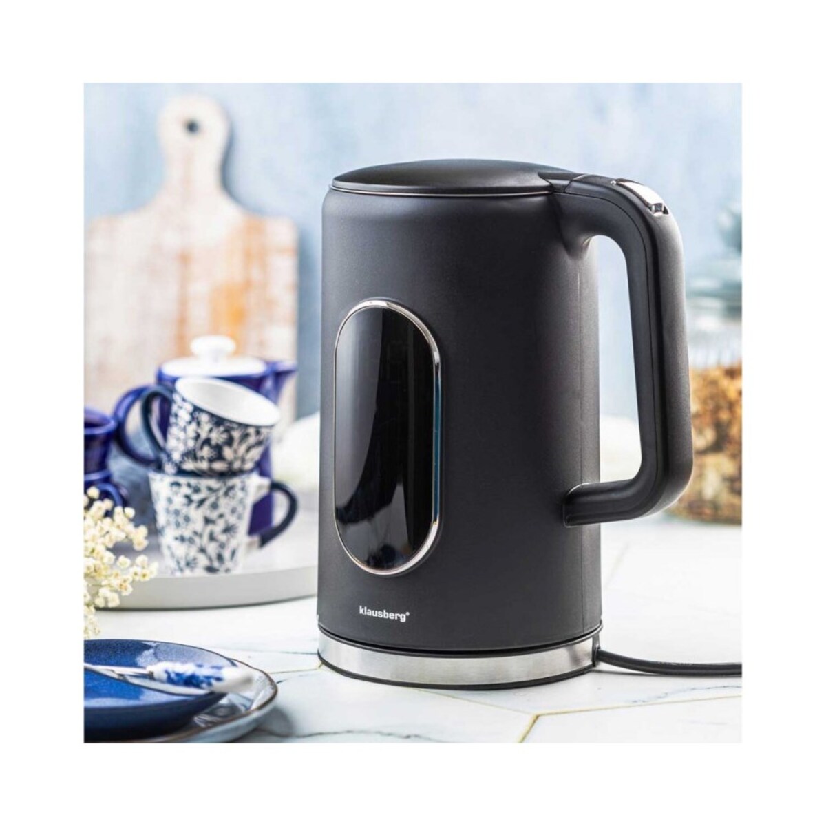 Klausberg czajnik elektryczny KB7891