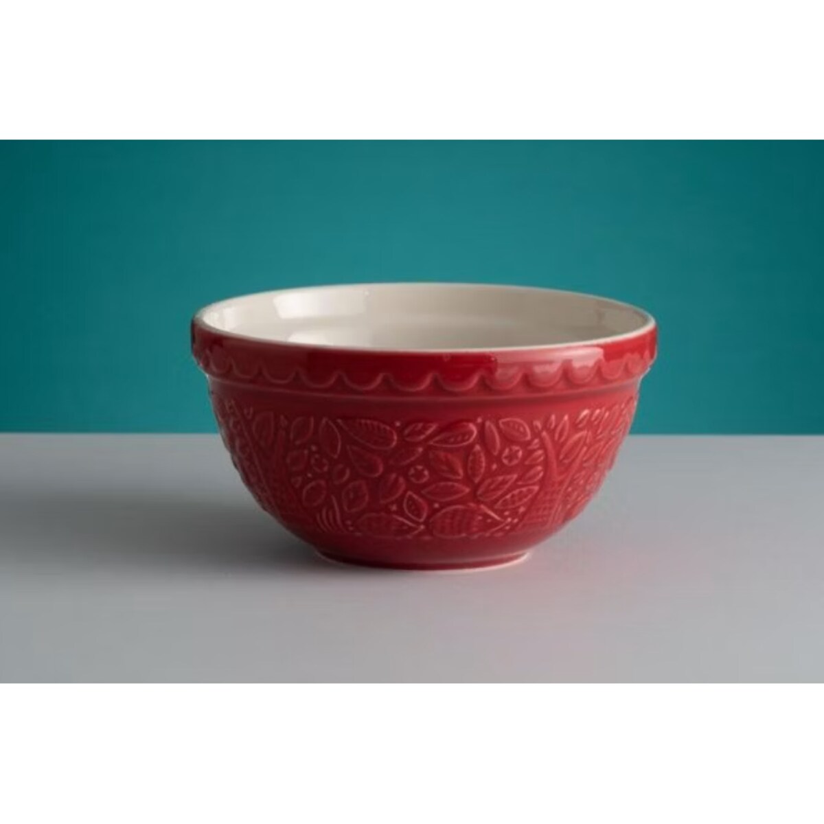 Miska kuchenna czerwona In the forest, 1100 ml, Mason Cash