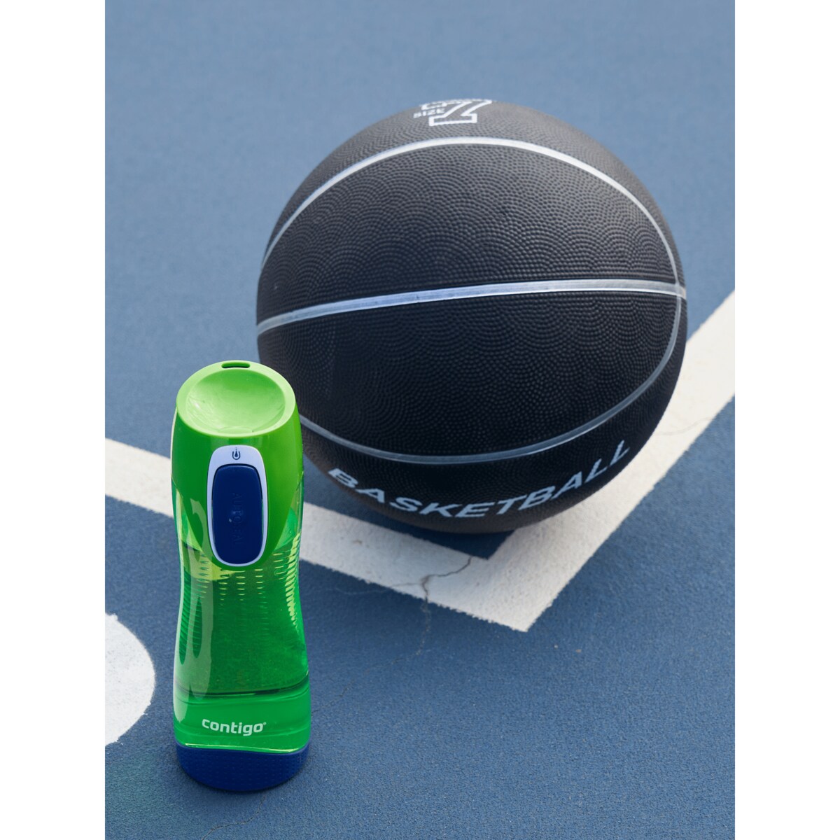 Butelka na wodę Contigo Swish 500ml - Citron