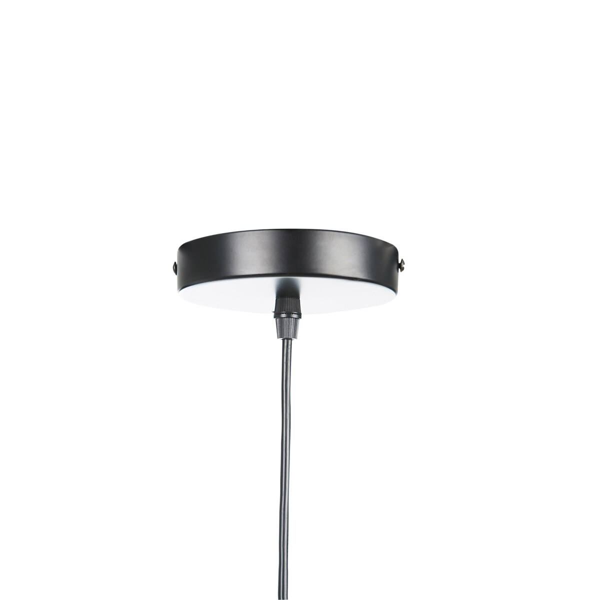 Lampa wisząca TAMARIN Rattan Naturalny