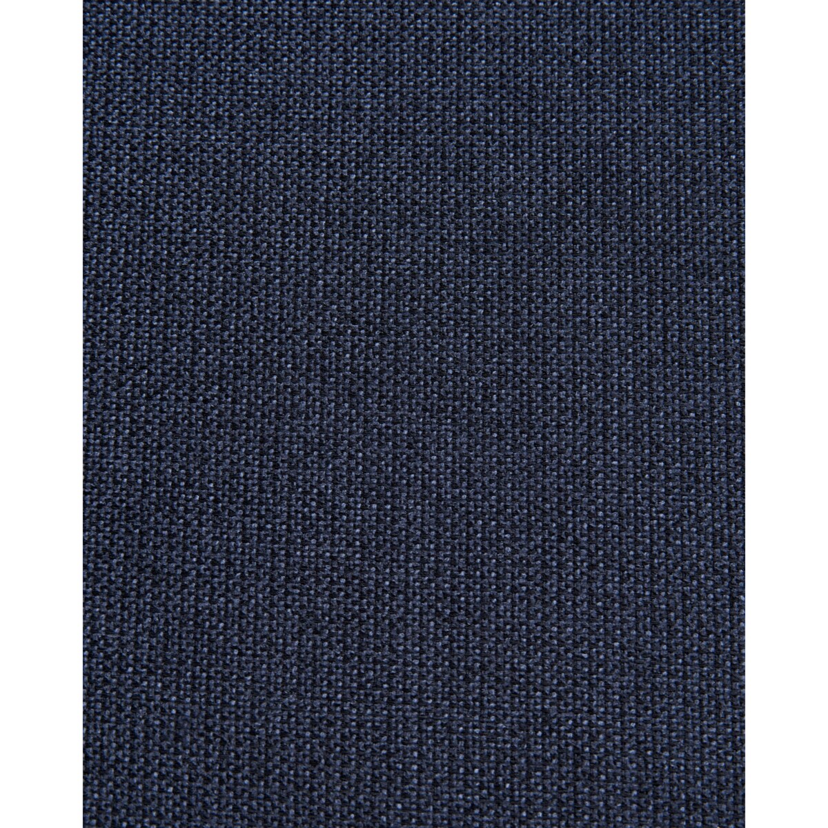 Fotel ORSTA Ciemnoniebieski