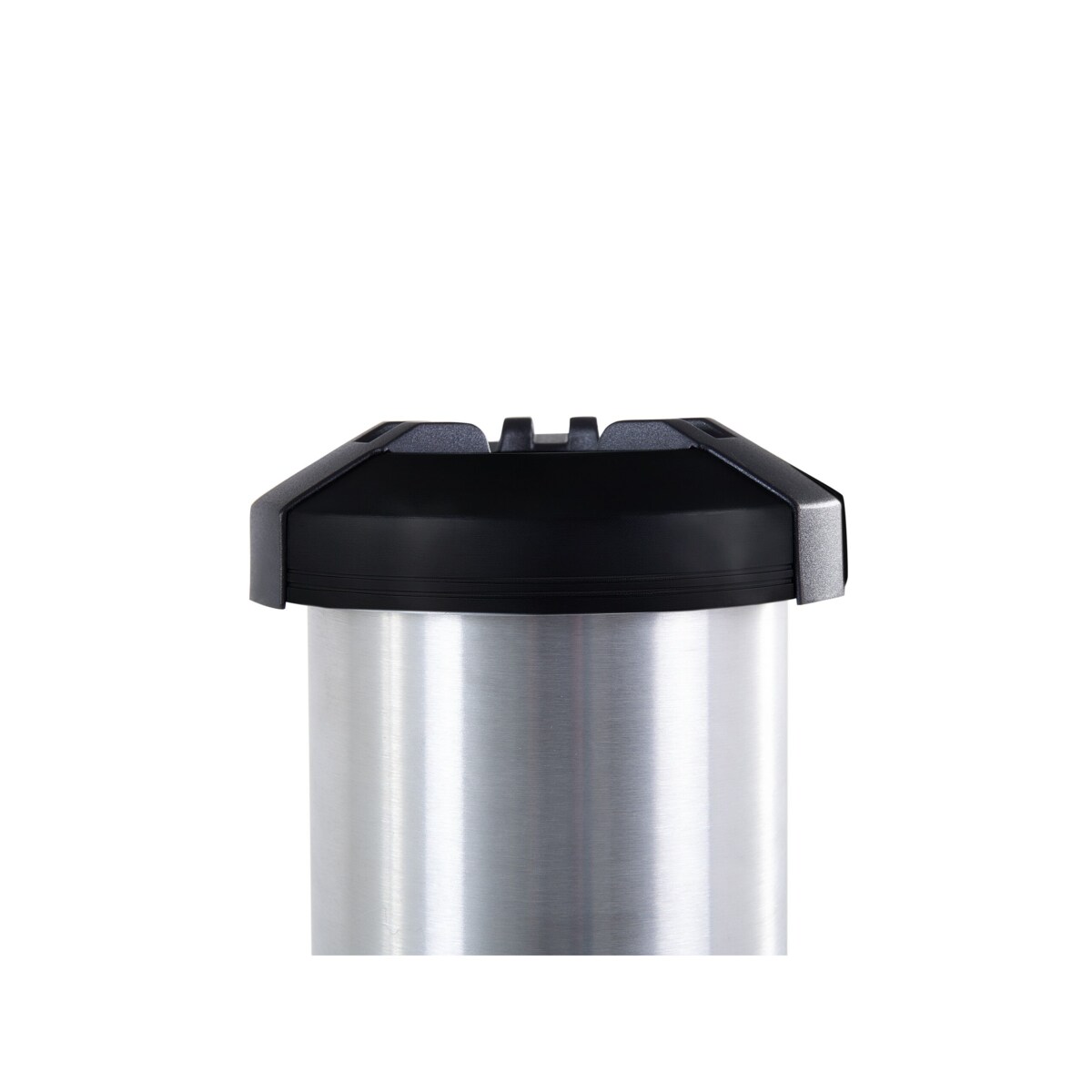 Elektryczny promiennik ogrodowy z popielniczką VEZUVIO