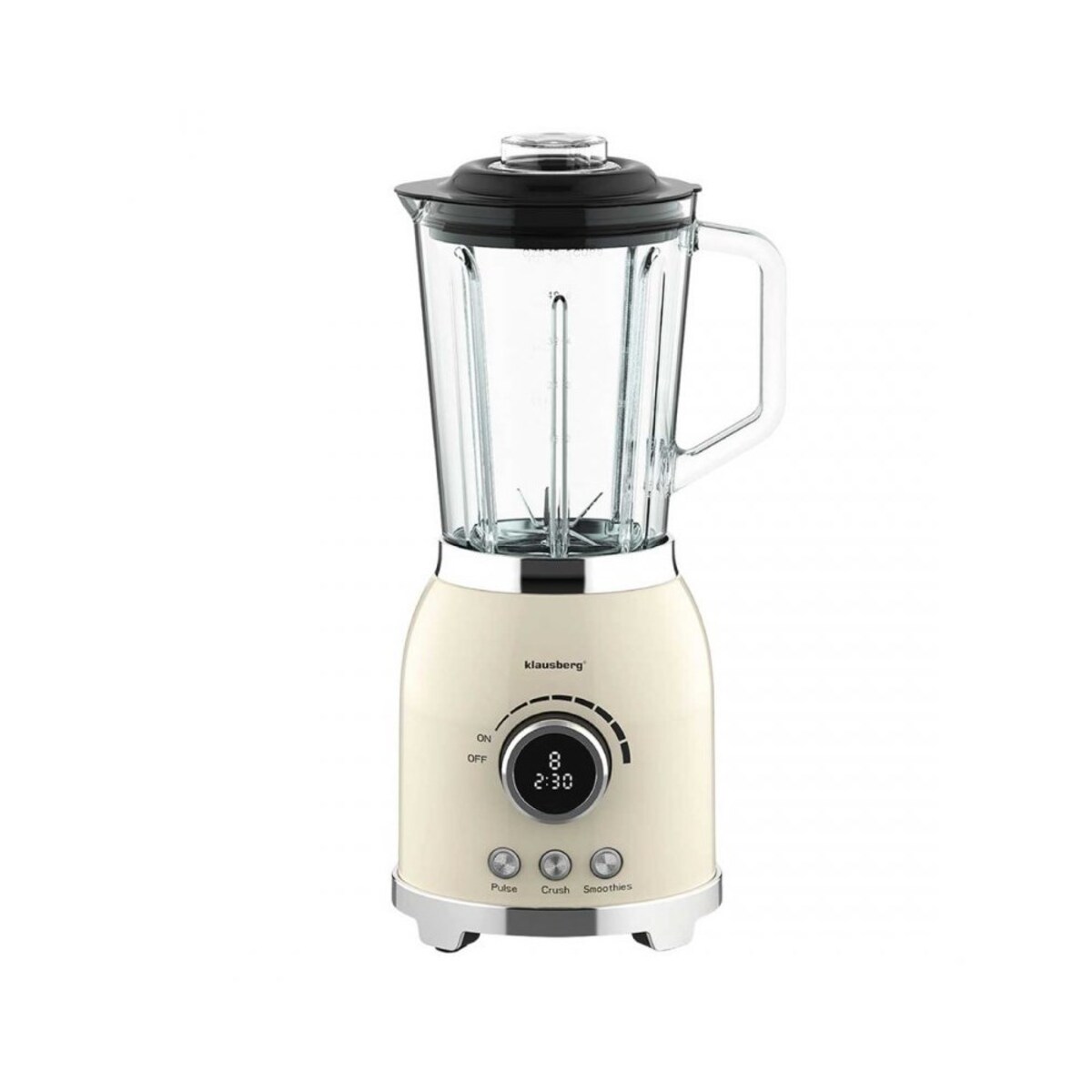 Klausberg blender kielichowy 67864