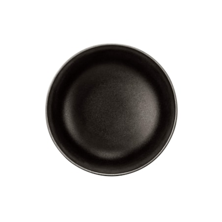 SELTMANN LIBERTY VELVET BLACK Zestaw 2 misek 17.5 cm