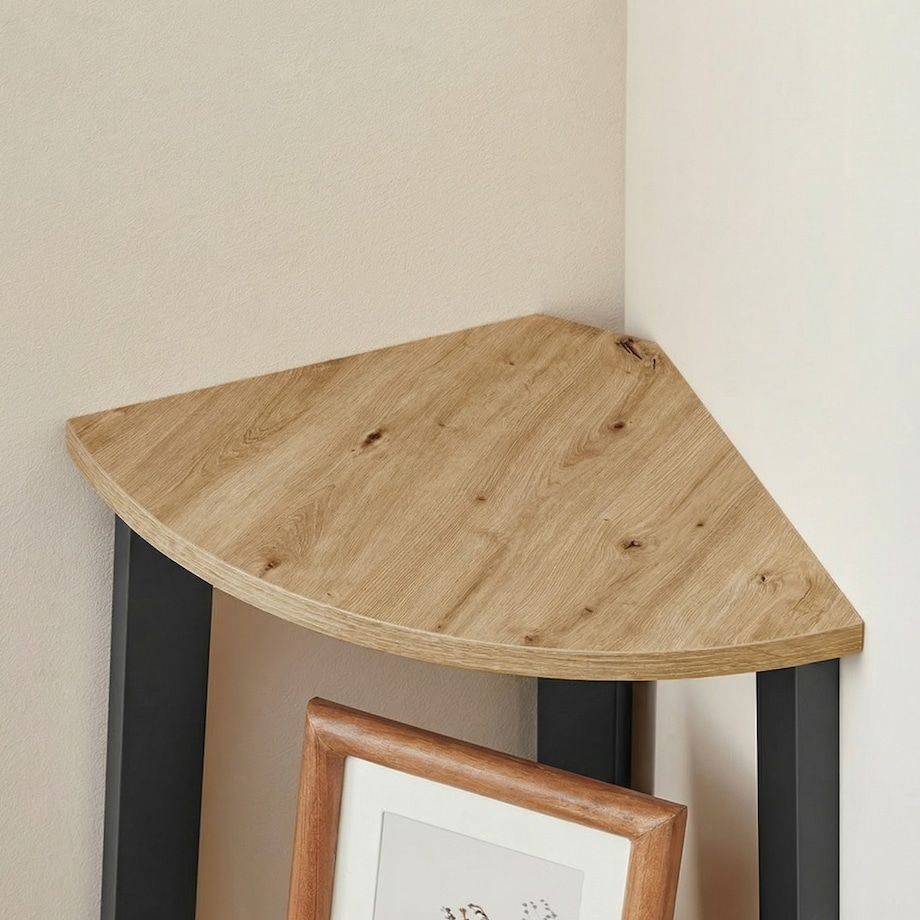 Regał drabinkowy Artisan, organizacyjny na książki, nowoczesny design