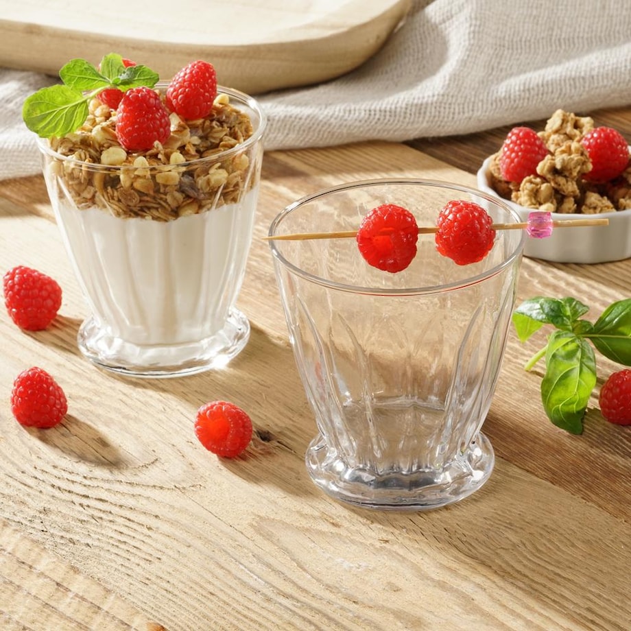 VILLA ITALIA Szklanka 280 ml JOY