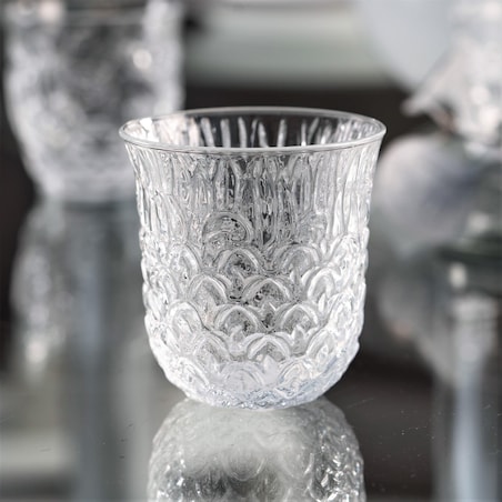 VILLA ITALIA Szklanka 250 ml FLURRY