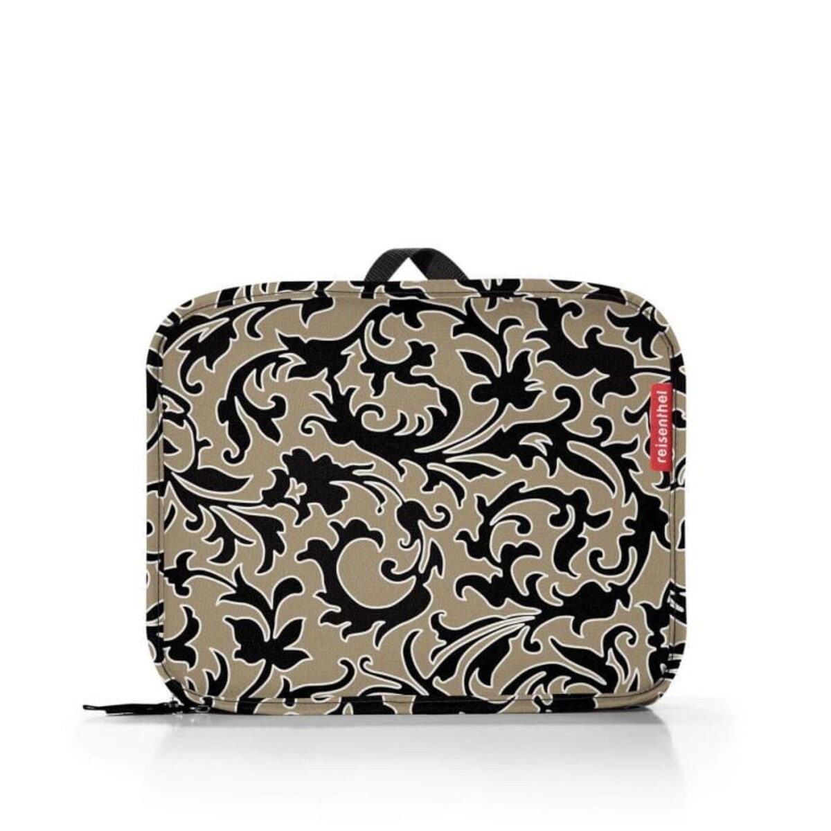 Wózek foldabletrolley baroque marble