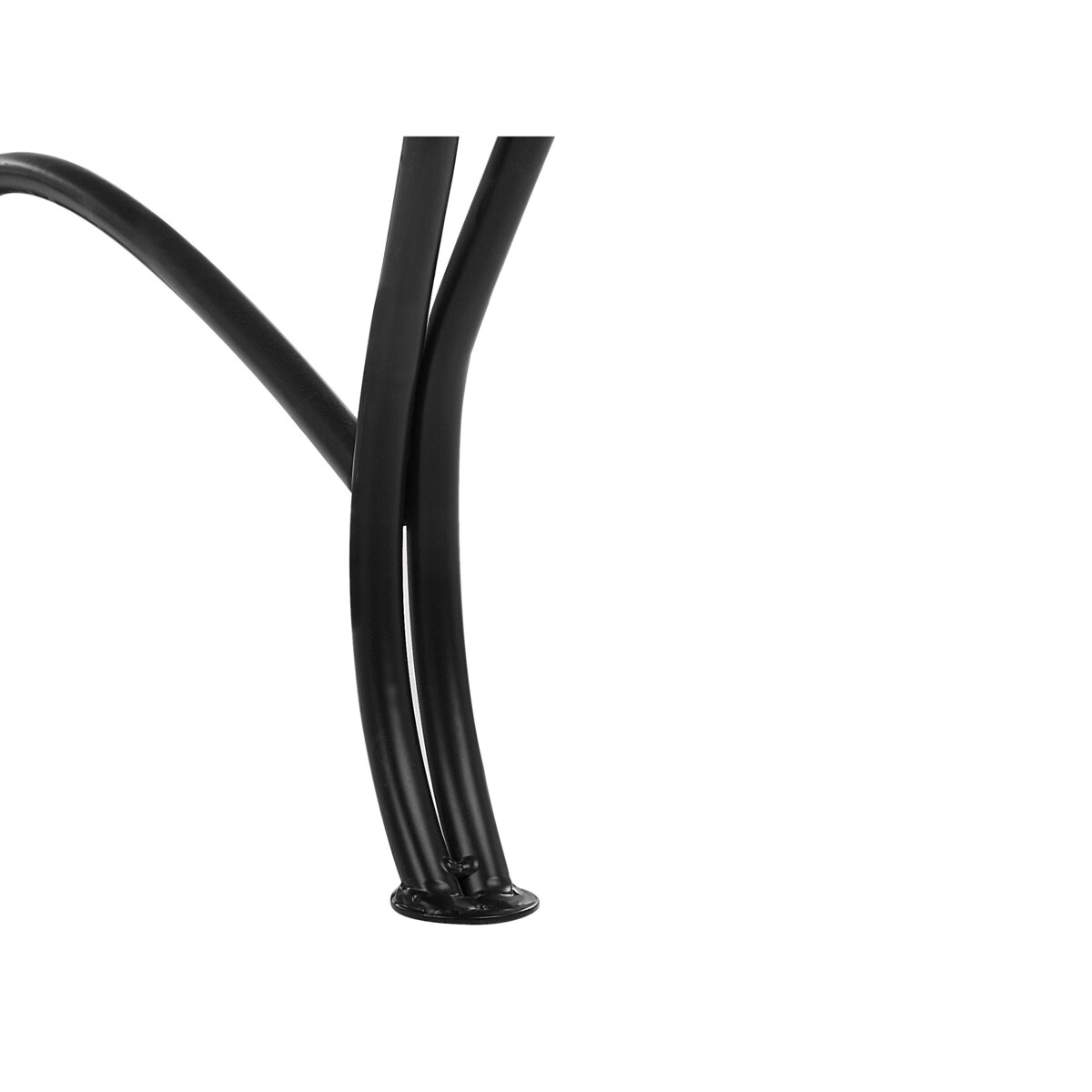 Palenisko ogrodowe z grillem stalowe wielokolorowe EREBUS