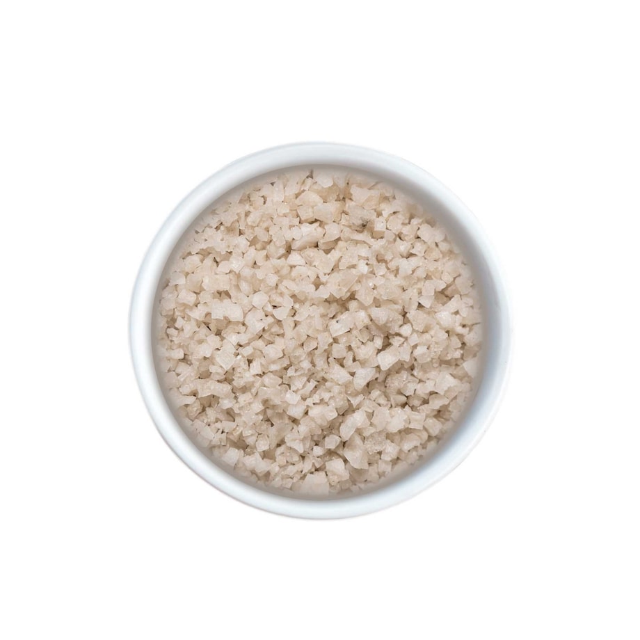 WET SEA SALT Mokra sól morska Francja 300 g / PEUGEOT