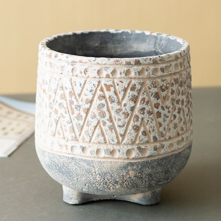 DONICZKA VERA w stylu skandynawskim śr. 15cm