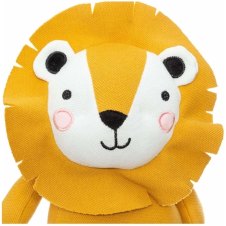 Maskotka dla dzieci LION, 41 cm