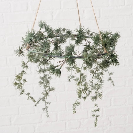 Wieniec ozdobny RUVA Ø35 cm