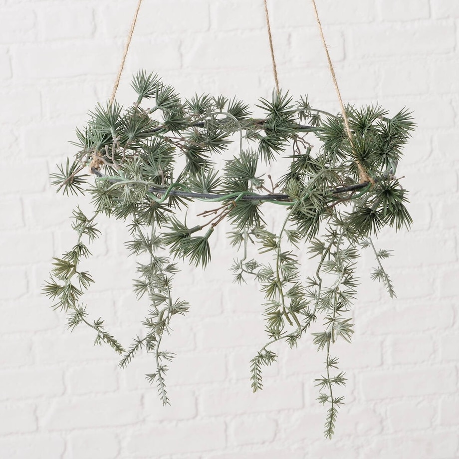 Wieniec ozdobny RUVA Ø35 cm