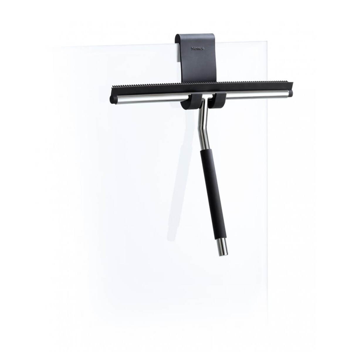 Ściągaczka do kabiny prysznicowej z uchwytem LAVEA