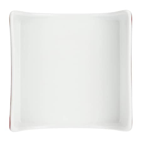 LA PORCELLANA BIANCA CHRISTMAS EDITION Serwetnik