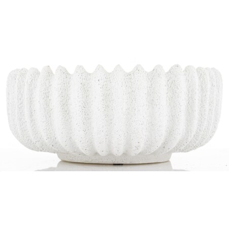 Osłonka cementowa 10x24x24 cm BAKULA