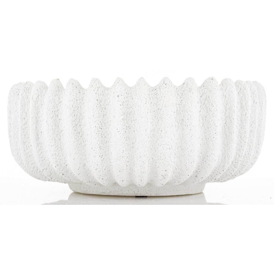 Osłonka cementowa 10x24x24 cm BAKULA