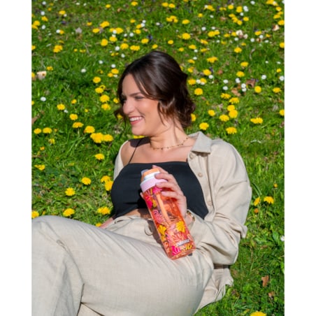 Butelka na wodę Kambukka Lagoon 750ml - Nectar Drops