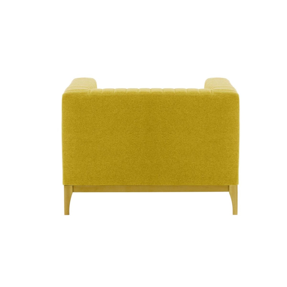 Fotel Slender Wood-Ontario 40-like oak