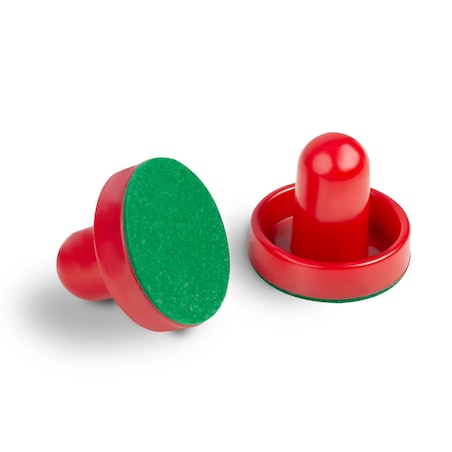 Zestaw odbijak krążek filce zestaw do cymbergaja Neo-Sport