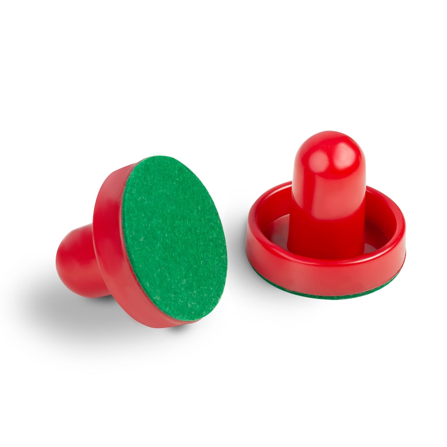 Zestaw odbijak krążek filce zestaw do cymbergaja Neo-Sport