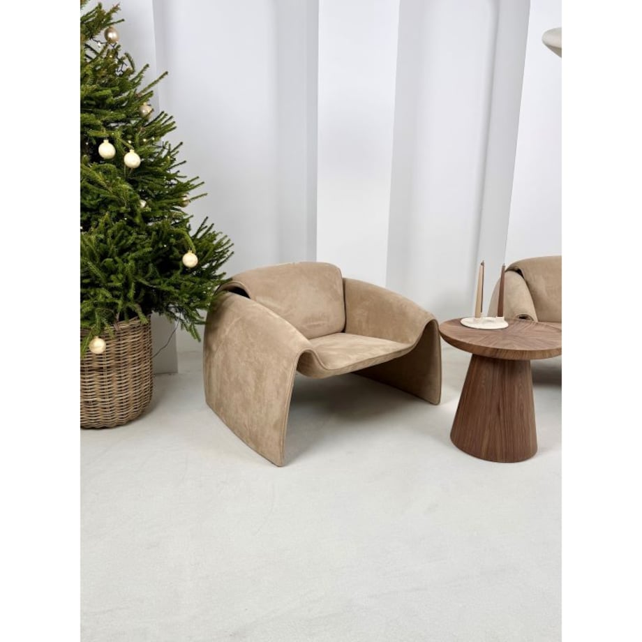 NOWOCZESNY FOTEL RAPHAEL CARMEL