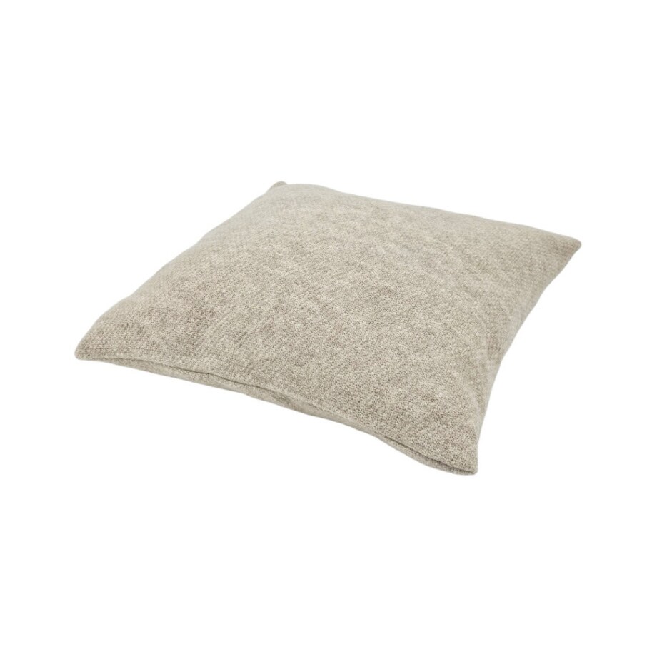 Poszewka dzianinowa na poduszkę 45x45 cm – MILANO LATTE