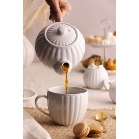 Imbryk (1,1 l) White Price & Kensington