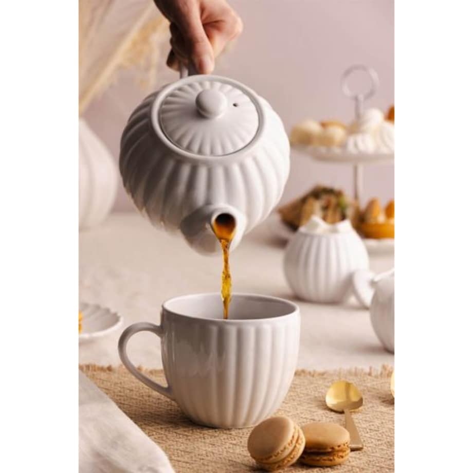 Imbryk (1,1 l) White Price & Kensington