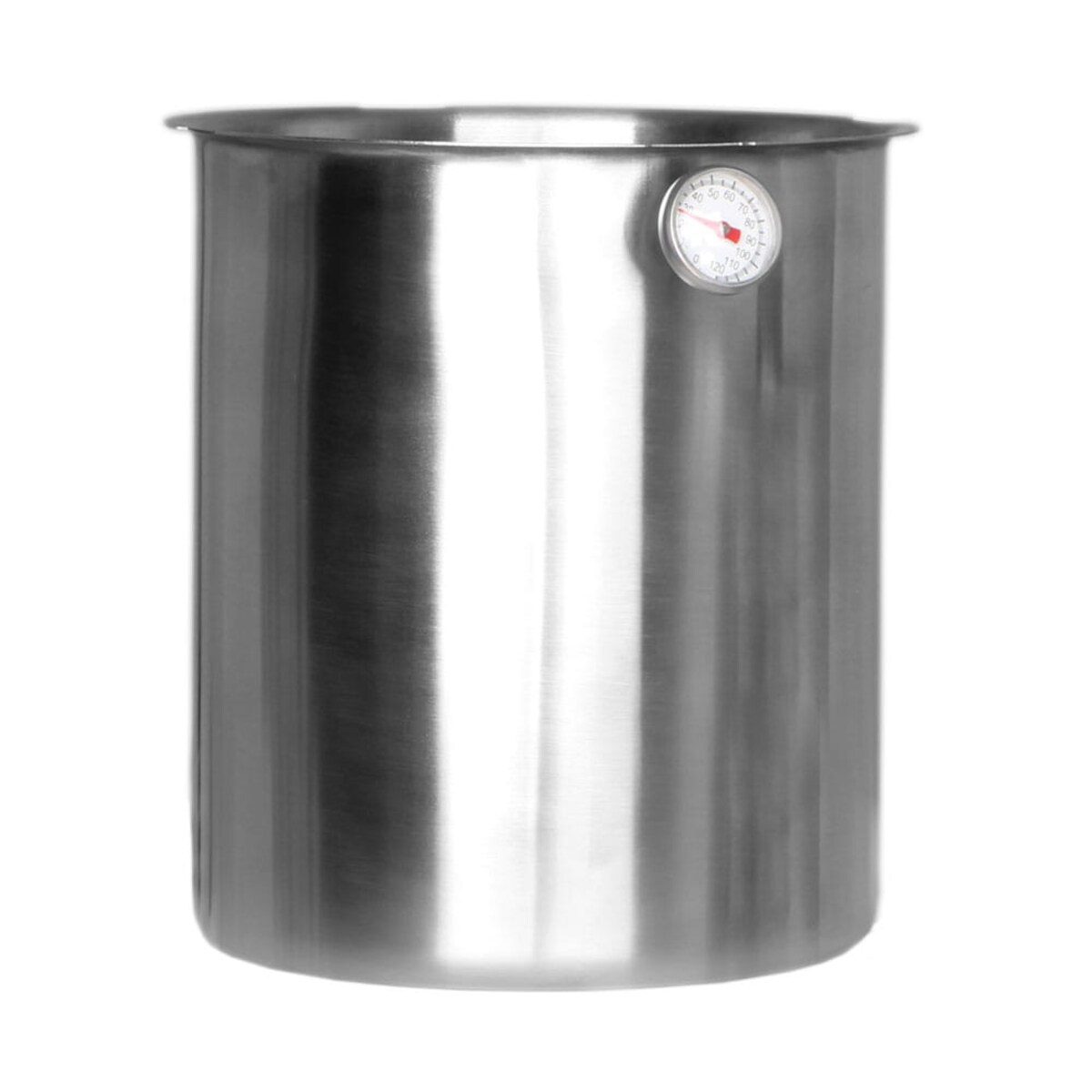 Szynkowar 2.5kg z termometrem ZILNER